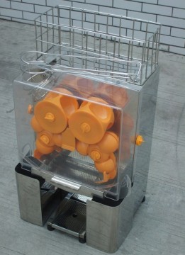 Fresh Automatic Orange Juicer