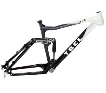 DF-F392E MTB Bike Carbon Frame
