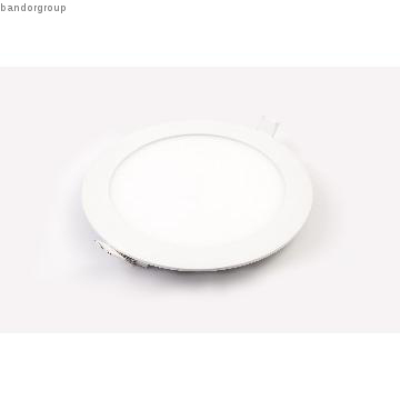 LED panel downlights led panel light Circular 15W SMD2835