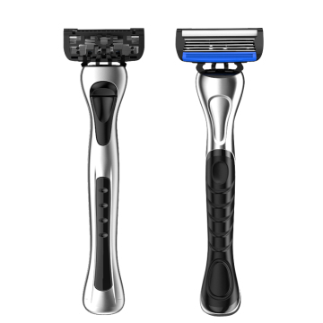 System Razor Cartridges: Discover the Best 5-Blade Disposable Razors and Shaving Blade Machines