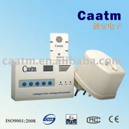 CA-388A Intelligent LPG Detector