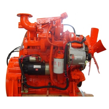 China High Performance 4BT3.9-C105 Diesel Four-cylinder Engine for CUMMINS