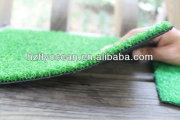golf artificial grass nylon golf turf FO-6029