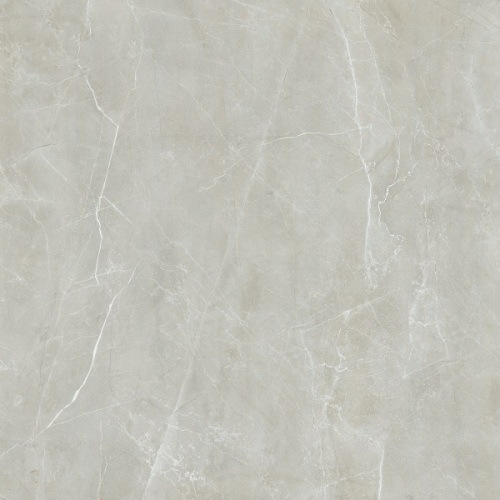 Grey Marble Look Glazed Porcelain Flooring tiles