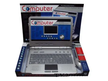 LEARNING COMPUTER 80 FUNCTIONS