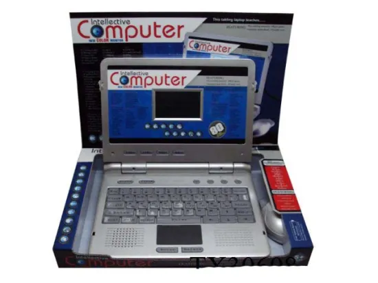 LEARNING COMPUTER 80 FUNCTIONS