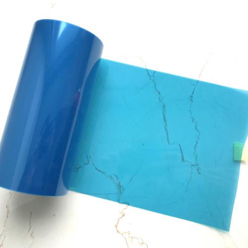 High Glossy PVC PETG Pharmaceutical Transparent Blister Film