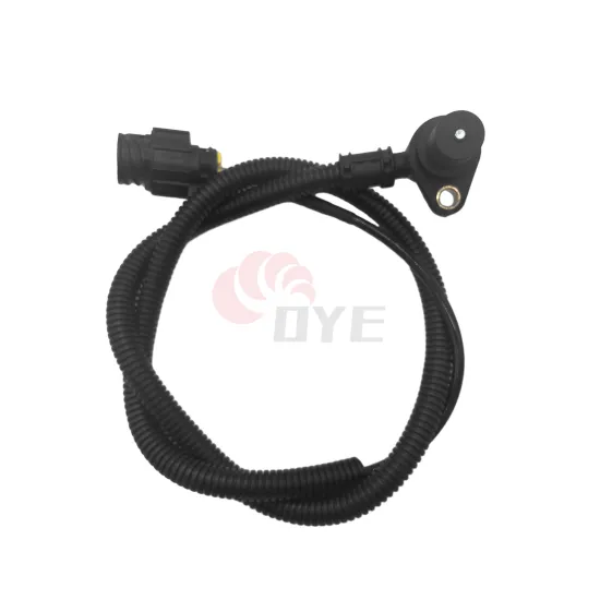 Volvo Crankshaft Position Sensor for FM 12 Truck: 900898 301032