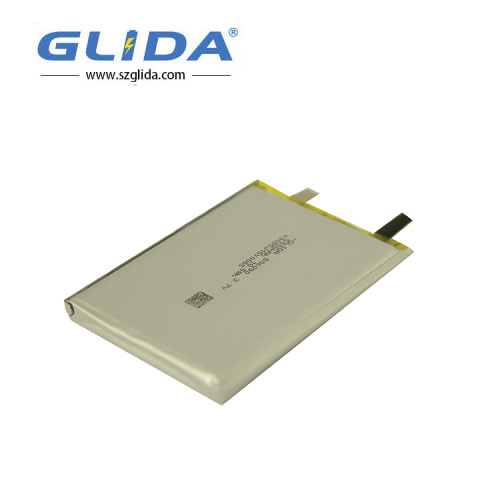 806090 3.7v li-ion 5000mah battery for power bank