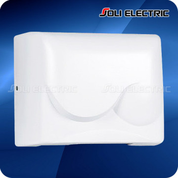 Wall Mounted Automatic Sensor Jet Air Hand Dryer