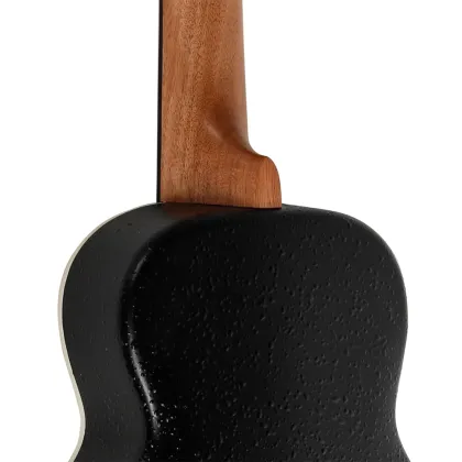 music instruments plastic ukulele