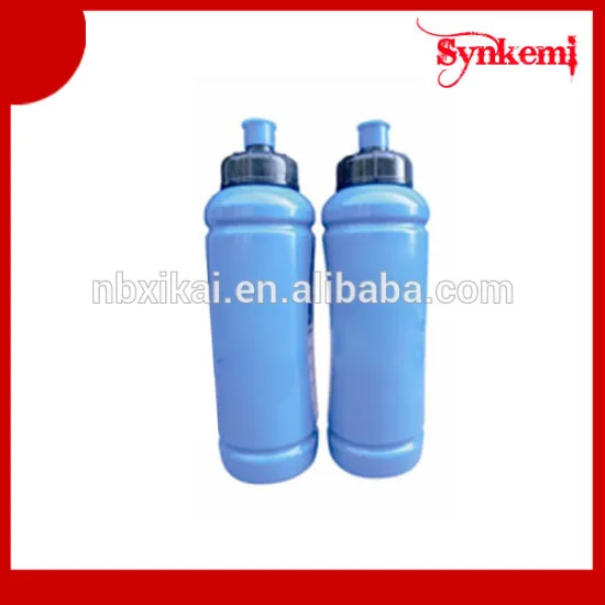 500ml BPA free plastic sports water bottle supplier