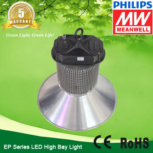 OEM Accept 150W High Bay Led Light, 200W Led High Bay Light Made in China