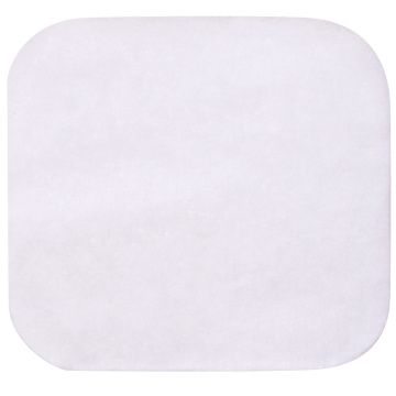 Round Corner Square Cotton Pads