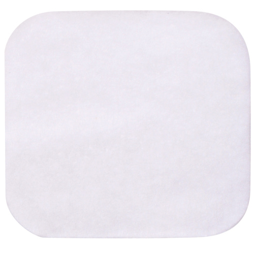 Round Corner Square Cotton Pads