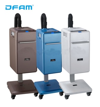 Professional Hair Steamers and Other Salon Equipment for Beauty Salons