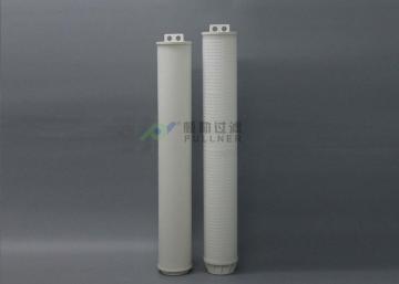 RO PP Pleated High Flow Filter Cartridge