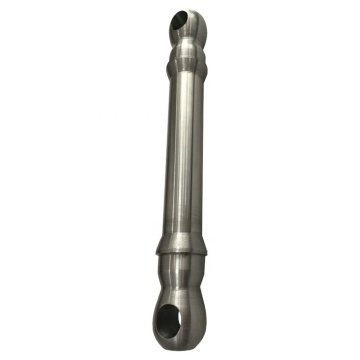 NM105BY01L06B High Pressure Slurry Pump Coupling Rod - Stainless Steel