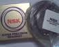 30TAC62B  NSK Ball screw bearing