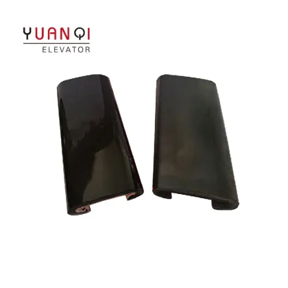 FT-300 Escalator Spare Parts - Rubber Escalator Handrail