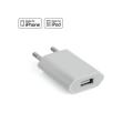 5V 2A chargeur iphone chargeur mural usb