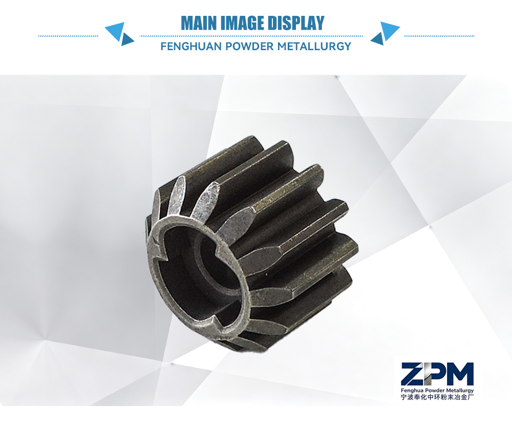 Spur Gear-x