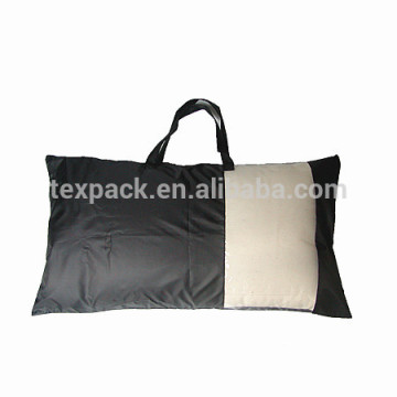 Supreme Quality Pillow Packing Rope Cord Handle Bags For Wholesale