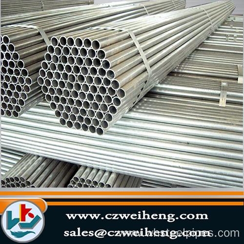API 5L Stainless Steel 304L 3"--24"