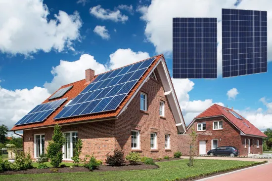 Solar Energy System 5Kw Home