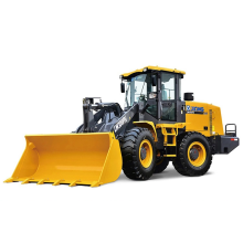 3 tonLW300FN Front Wheel Loader