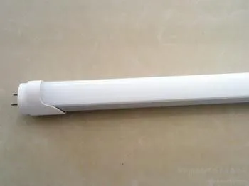 650 Lumens 8w G13 T8 Led Tube 100v - 240v For Led Workshop Lighting