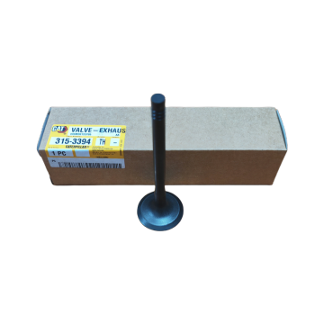 Exhaust Valve 315-3394 for Perkins/CAT Engine