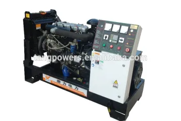 Newest 500kva generators prices powered by Wudong