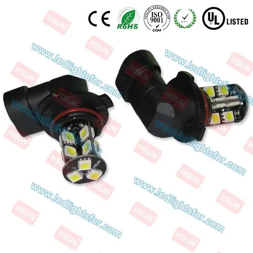 Wholesale Price 12v led 24v H10 LED Turn Signals Lamp smd5050 led turn signals lamp