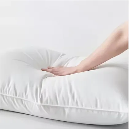 Customized Non-woven Fiber Pillow Core