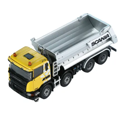 TEKNO Vogel model 1/50