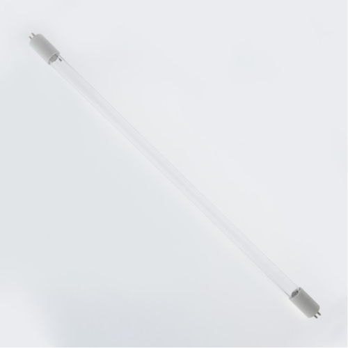 357 mm Länge G10q T5 UVC keimtötende Lampe
