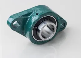 High Quality Agricultural Machinery Pillow Block Bearing