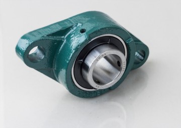 High Quality Agricultural Machinery Pillow Block Bearing