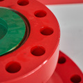 Customized Ventilkonvertierung Flansch
