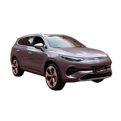 DENZA X Edition Plug-in Hybrid Electric Vehicle