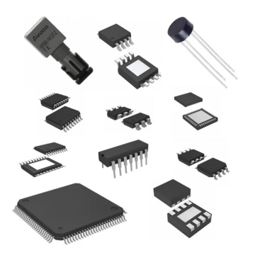 Proveedores de componentes electrónicos en Shenzhen