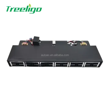 Micro-Bus Universal Evaporator Box 32000 BTUs RC.740.027