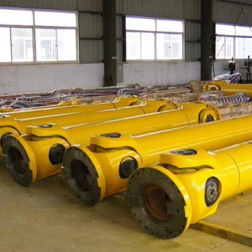 Russia SWP315 Long Cardan Shaft Search