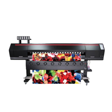 High Efficiency 3D Sublimation Printer: Large Format Sublimation Printing Machine