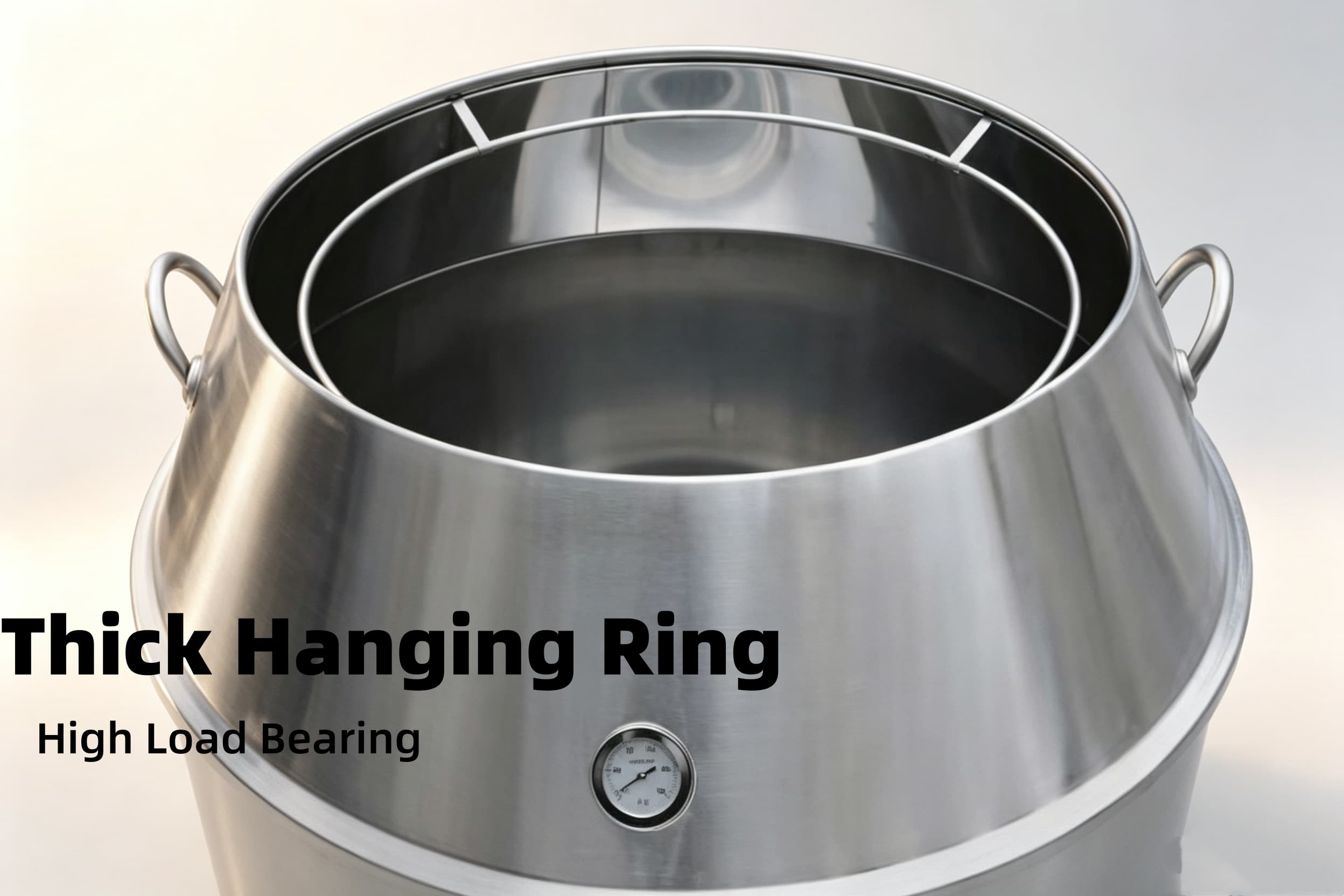 Hanging Ring Roaster