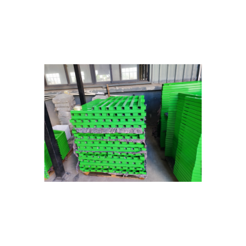 Where to Buy Bracing for ICF Walls and Scaffolding