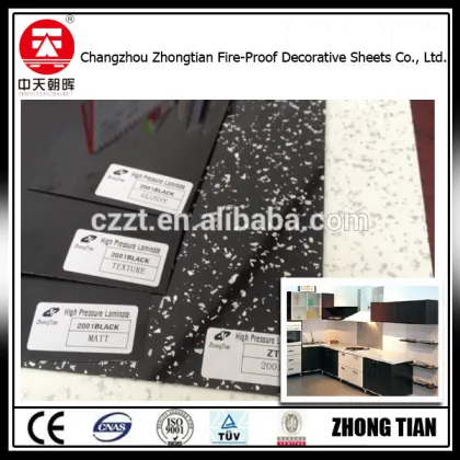High Pressure Laminate/HPL/laminate