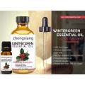 Эфирное масло Wintergreen высокого качества оптом