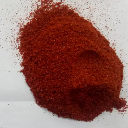 10000 SHU Slightly spicy chili powder